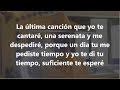 LETRA SERENATA MIKE BAHIA lyrics LETRA SERENATA MIKE BAHIA lyrics