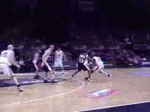 29 12-01-08 BCO-Leuven - Brunner is sterker dan iedereen ond