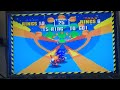 Jogo Sonic Ultimate Genesis Collection De Xbox 360