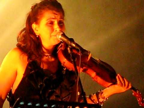 Djaïma (live Clisson 2009)
