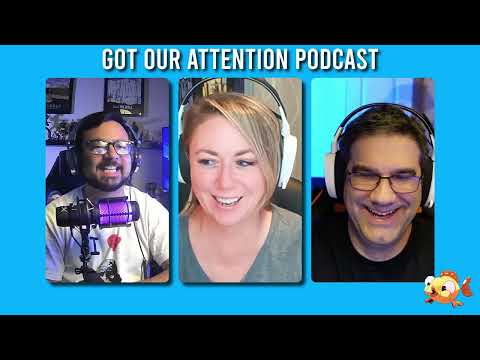 Got Our Attention - S3 E23