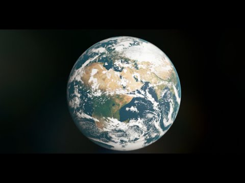 praam - between two poles [full movie]