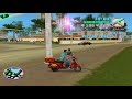 GTA Vice City Mission 11 Pizza Boy