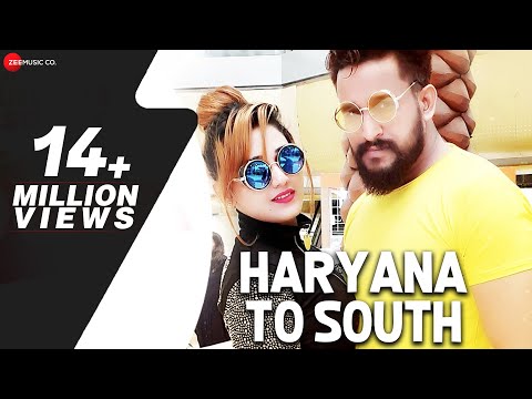 Haryana To South — watch video