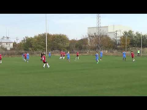 FC Player București - ACS Kinder Constanţa - CS CC  1-3 (rep 2.5)