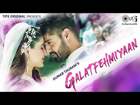 Galatfehmiyaan — watch video