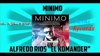El Komander Minimo (Estreno)