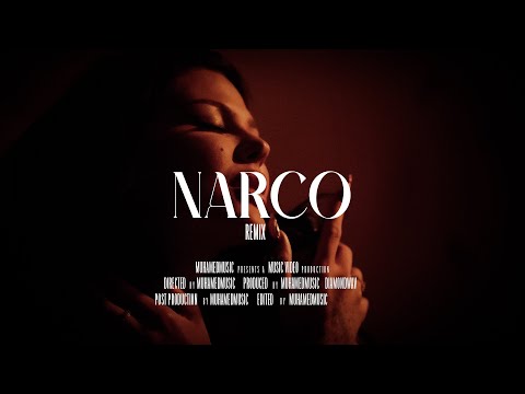 YA NINA - NARCO ft. Ledri Vula [MuhamedMusic REMIX]