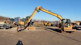 Chariot t&eacute;lescopique Kato HD 308US Long Reach | Image 4 - Machineryline