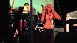 &quot;Damn I Wish I Was Your Lover&quot; (LIVE), Sophie B. Hawkins, Bradenton, Florida, 11-9-13