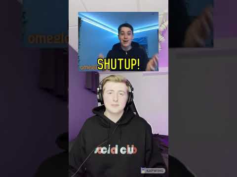 What Did The Ocean Say To The Other Ocean? #Shorts