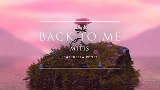 Back To Me Music Video