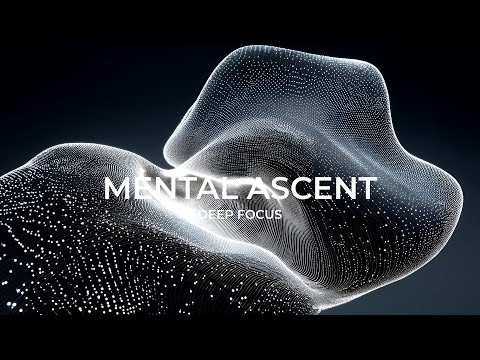 Productivity Powerhouse | 40Hz Gamma Brainwaves, Increase Productivity and Focus