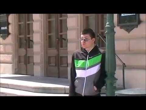 Piotr Sobolczyk - Chłopak dla ciebie (trailer)