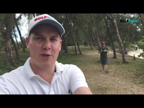 Platztest: Ile Aux Cerfs auf Mauritius