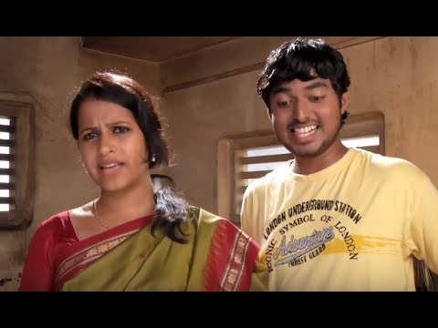 Pattusaree I Episode 96 - Part 3 I Mazhavil Manorama