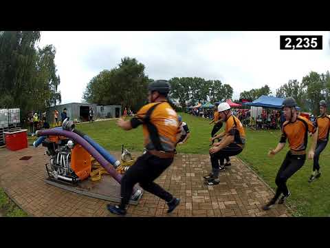 m10 SDH Pěnčín muži - PKL KARLINKY 2021 2.pokus z