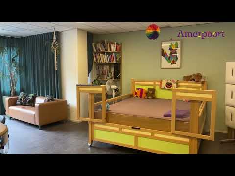 Neem een kijkje bij Vosseveld!