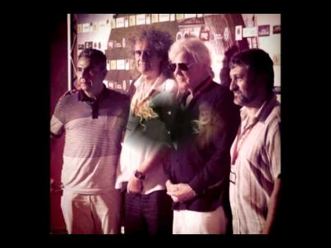 Edgar Froese ( 1944 - 2015 )