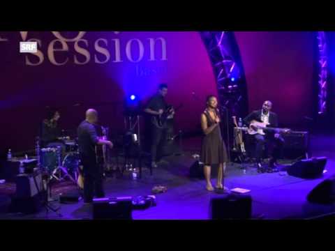 Raul Midón & Lizz Wright -ON TOUR -