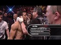 Jose Aldo Entrance WEC 48 HD Aldo Vs Faber