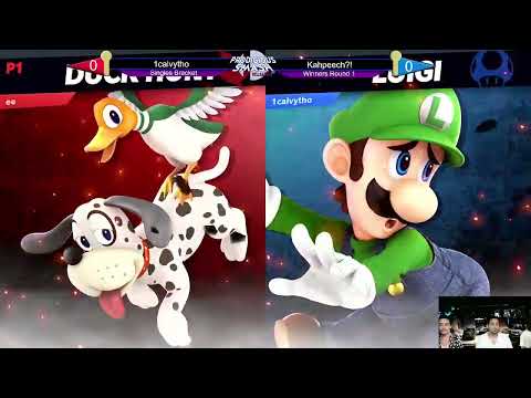 Prodigious Smash Reloaded #40