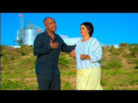 YURUB GEENYO FT CABDI CURIYE -- IGU KALI AHOW -- OFFICIAL MUSIC VIDEO 2021