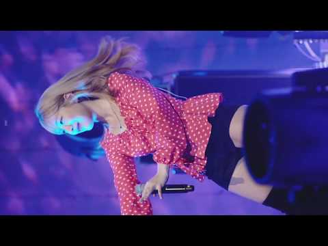 191013 치즈(CHEEZE) - Madeleine Love [4k] @여주콘서트