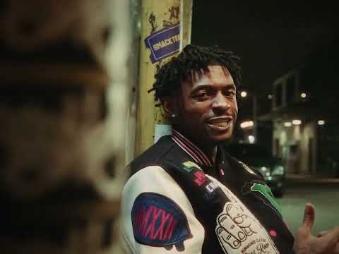 Yung Swury - Intro (Official Video)