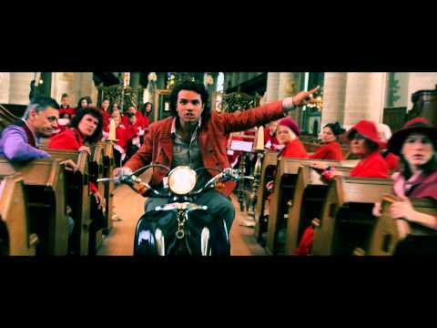 Officiele trailer KONING VAN KATOREN