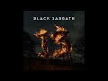 Black Sabbath - Zeitgeist