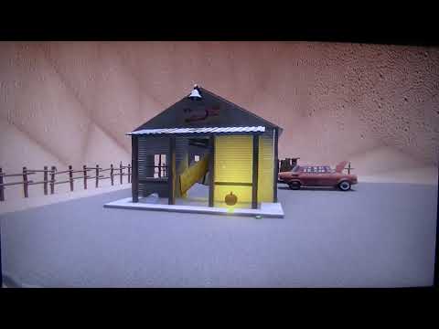 MongoTV_4077 - Mongo Games - Part 18 - The Long Drive - DAY 2