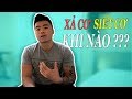 KHI NÀO NÊN XẢ CƠ VÀ SIẾT CƠ ????