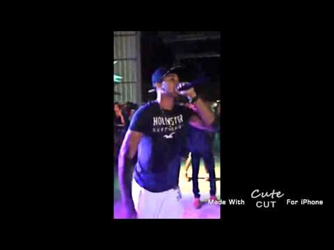 mc magrinho mc rafinha ao vivo