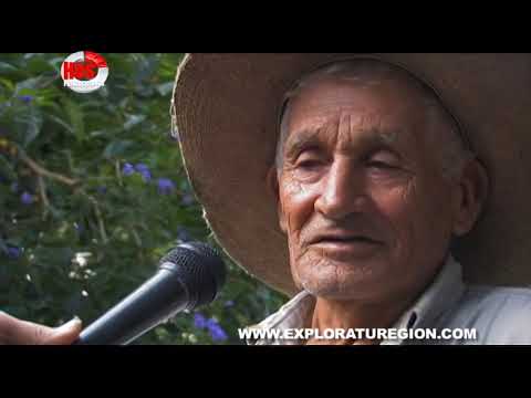 QUILA "EL GRANDE" Y SU GENTE. Tecolotlán, Jalisco. México.