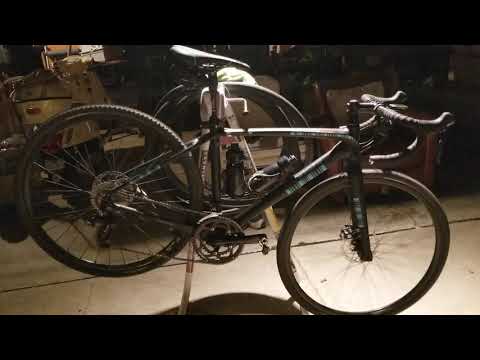Bianchi Impulso Allroad 500km