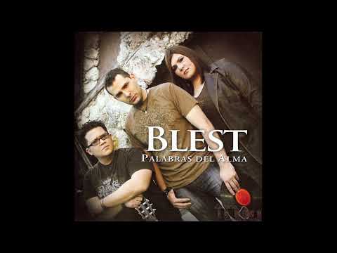 BLEST - PALABRAS DEL ALMA (2007) ALBUM COMPLETO