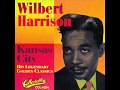 Wilbert Harrison ‎- Pretty Little Woman