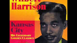 Wilbert Harrison ‎- Pretty Little Woman