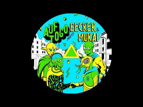 Auf Togo meets Becker & Mukai - Before Time