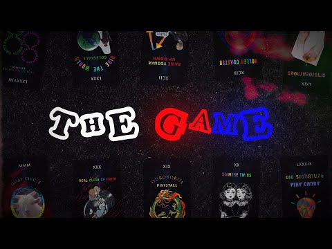 BARUZDIN FEAT CHERNY