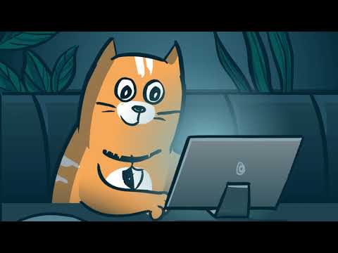 hidemy.name VPN Video