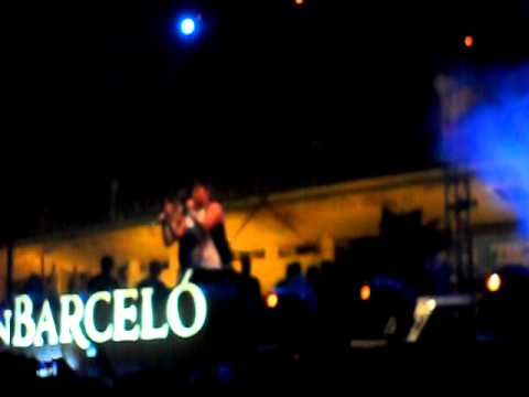 natalia & maka. cuanto daria. colombinas 2011