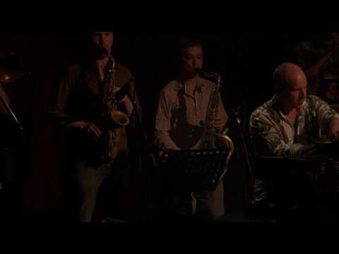 Camarão Orkestra-AFROBEN Live