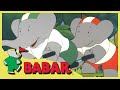 Babar | Tour De Celesteville: Ep. 20