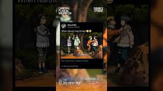 Download lagu When Naruto hugs Hinata 😳😂 | #shorts #viral #trending #naruto #anime mp3