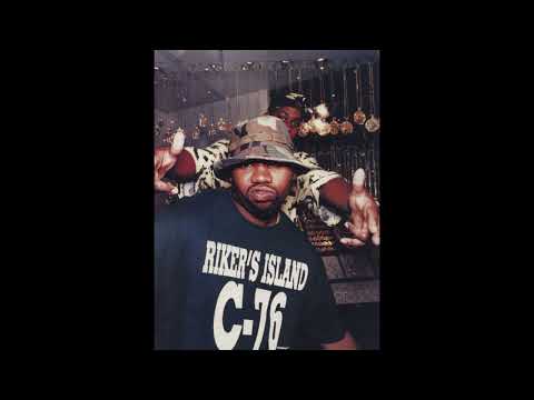 raekwon x ghostface killah type beat "tippin scales"