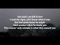Tyler The Creator SWEET I THOUGHT YOU WANTED TO DANCE LYRICS Ft Fana Hues Brent Faiyaz