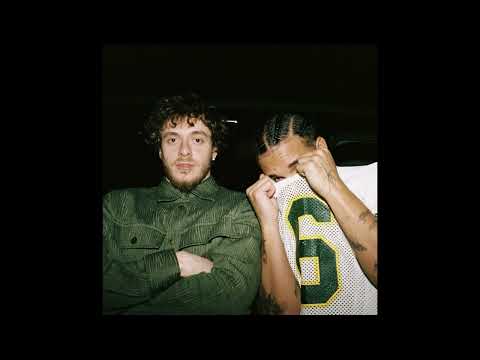 Jack Harlow - Lovin On Me (House Remix)
