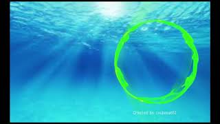 アンダーザシー miwa 432Hz